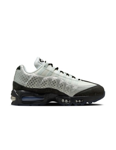Nike Air Max 95 OG Big Bubble Family Reunion Seongsu IQ3363025 MBS