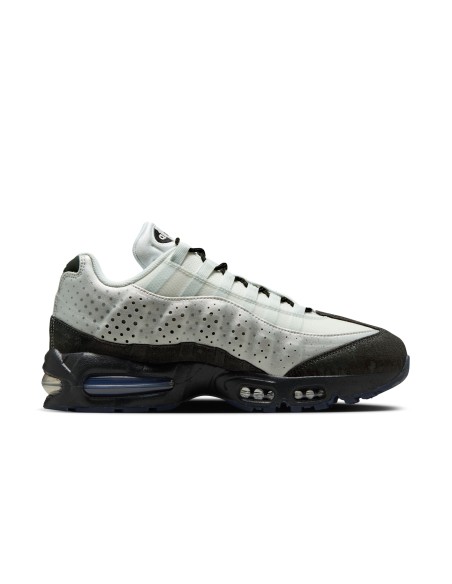 Nike Air Max 95 OG Big Bubble Family Reunion Seongsu IQ3363025 MBS