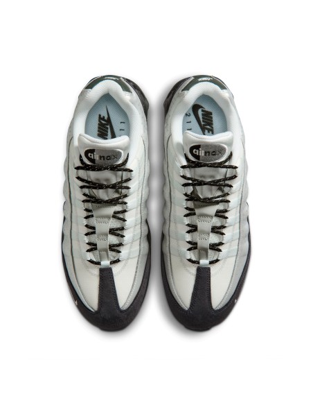 Nike Air Max 95 OG Big Bubble Family Reunion Seongsu IQ3363025 MBS