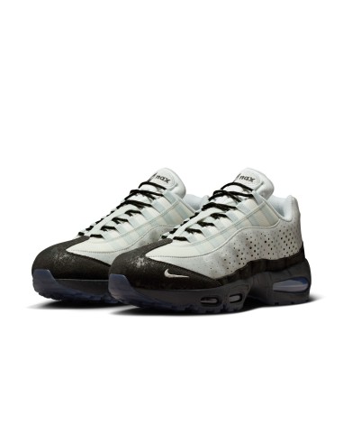 Nike Air Max 95 OG Big Bubble Family Reunion Seongsu IQ3363025 MBS