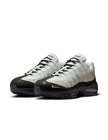 Nike Air Max 95 OG Big Bubble Family Reunion Seongsu IQ3363025 MBS
