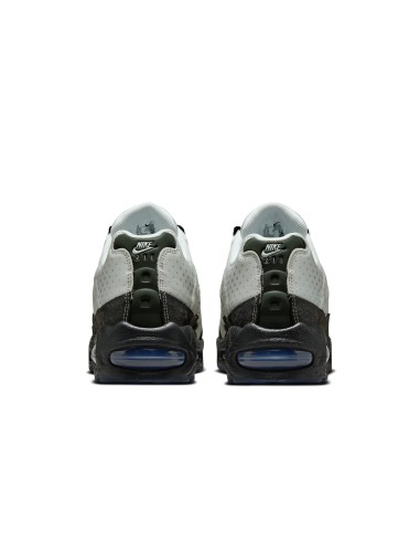 Nike Air Max 95 OG Big Bubble Family Reunion Seongsu IQ3363025 MBS