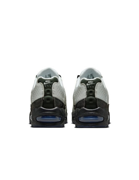 Nike Air Max 95 OG Big Bubble Family Reunion Seongsu IQ3363025 MBS