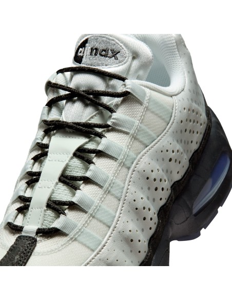Nike Air Max 95 OG Big Bubble Family Reunion Seongsu IQ3363025 MBS