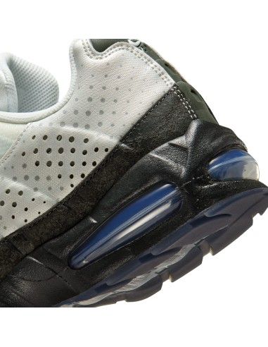 Nike Air Max 95 OG Big Bubble Family Reunion Seongsu IQ3363025 MBS