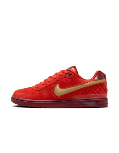 Nike SB Zoom Air Paul Rodriguez 1 Habanero Red AllStar IQ5648600 MBS
