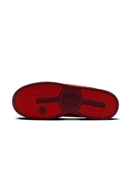 Nike SB Zoom Air Paul Rodriguez 1 Habanero Red AllStar IQ5648600 MBS