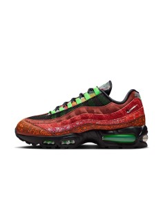 Nike Air Max 95 Big Bubble Family Reunion Hong Kong IQ5755200 MBS