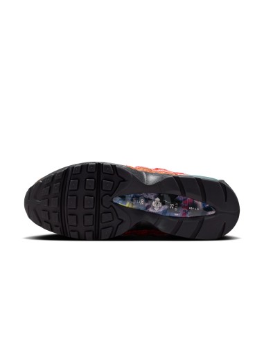 Nike Air Max 95 Big Bubble Family Reunion Hong Kong IQ5755200 MBS