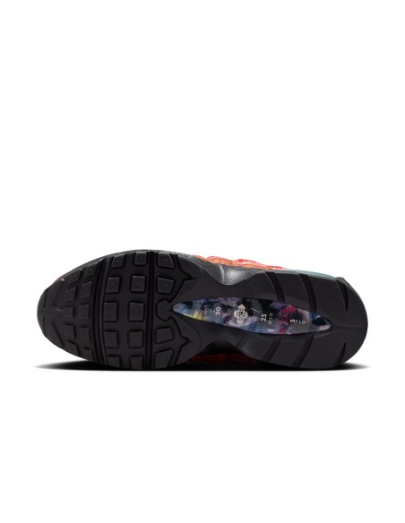 Nike Air Max 95 Big Bubble Family Reunion Hong Kong IQ5755200 MBS