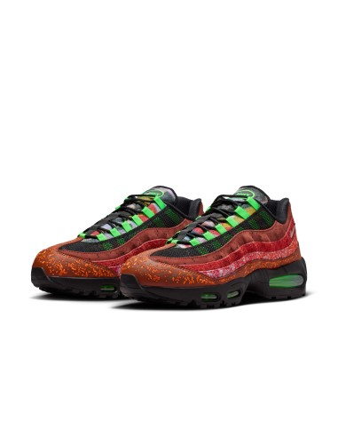 Nike Air Max 95 Big Bubble Family Reunion Hong Kong IQ5755200 MBS