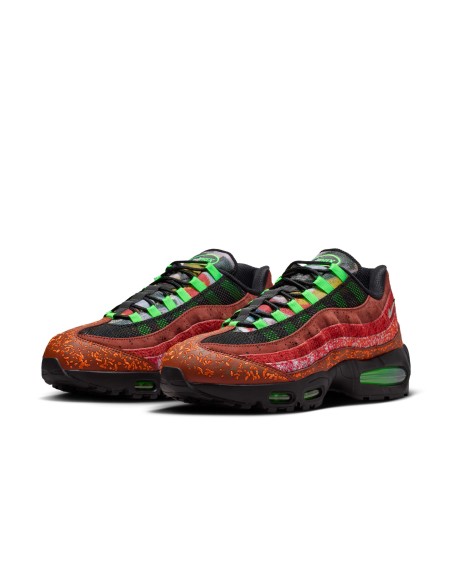Nike Air Max 95 Big Bubble Family Reunion Hong Kong IQ5755200 MBS