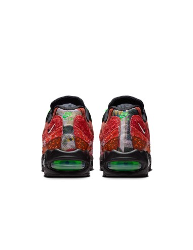 Nike Air Max 95 Big Bubble Family Reunion Hong Kong IQ5755200 MBS