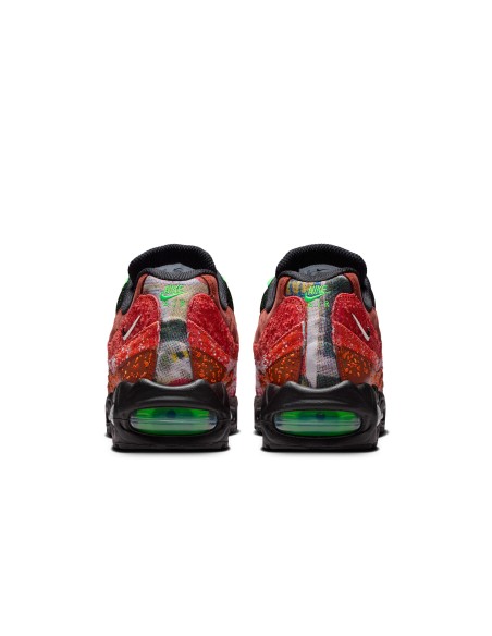 Nike Air Max 95 Big Bubble Family Reunion Hong Kong IQ5755200 MBS