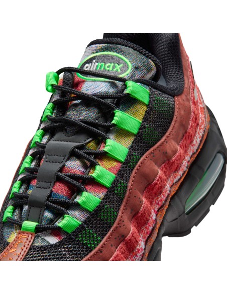 Nike Air Max 95 Big Bubble Family Reunion Hong Kong IQ5755200 MBS