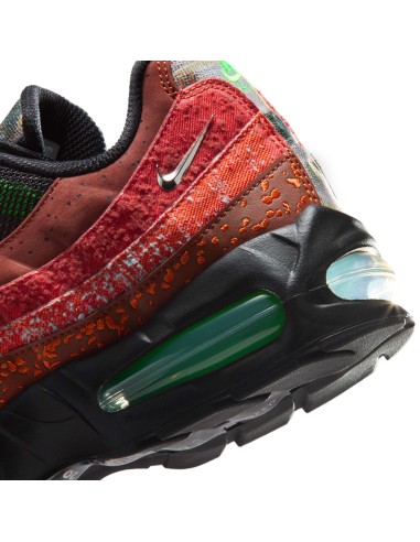 Nike Air Max 95 Big Bubble Family Reunion Hong Kong IQ5755200 MBS