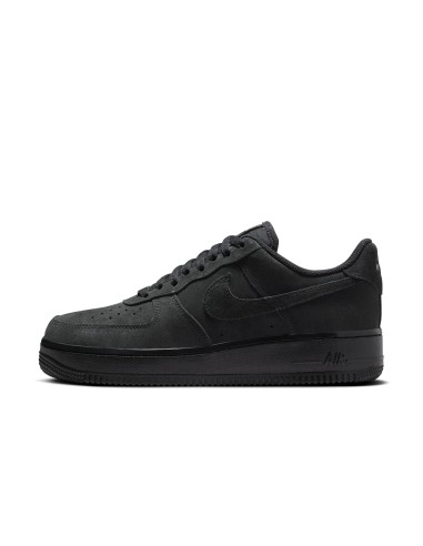 Nike Air Force 1 '07 Triple Black W IQ7575010 MBS
