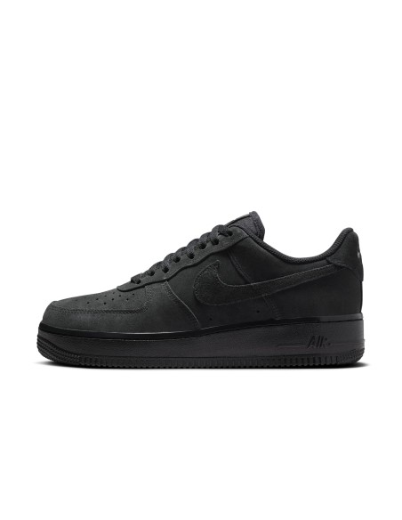Nike Air Force 1 '07 Triple Black W IQ7575010 MBS
