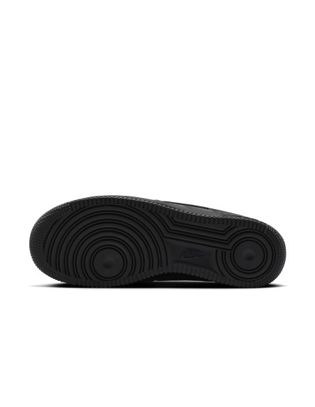 Nike Air Force 1 '07 Triple Black W IQ7575010 MBS