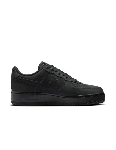 Nike Air Force 1 '07 Triple Black W IQ7575010 MBS