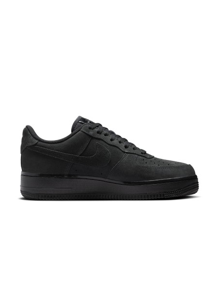 Nike Air Force 1 '07 Triple Black W IQ7575010 MBS