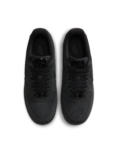 Nike Air Force 1 '07 Triple Black W IQ7575010 MBS