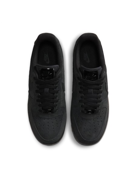 Nike Air Force 1 '07 Triple Black W IQ7575010 MBS
