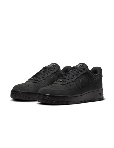 Nike Air Force 1 '07 Triple Black W IQ7575010 MBS