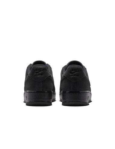 Nike Air Force 1 '07 Triple Black W IQ7575010 MBS
