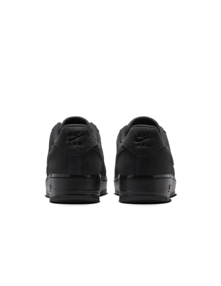Nike Air Force 1 '07 Triple Black W IQ7575010 MBS