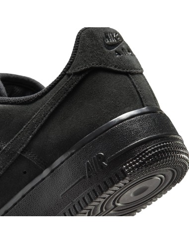 Nike Air Force 1 '07 Triple Black W IQ7575010 MBS
