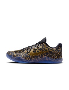 Nike Kobe 11 Protro Mamba Day IU4902900 MBS