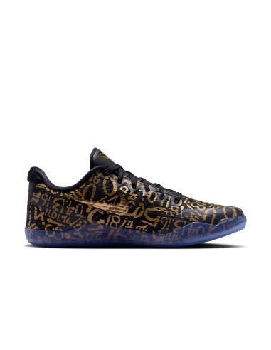 Nike Kobe 11 Protro Mamba Day IU4902900 MBS