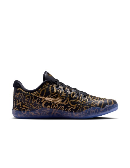 Nike Kobe 11 Protro Mamba Day IU4902900 MBS