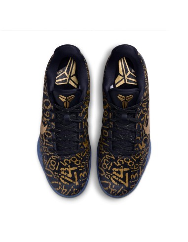 Nike Kobe 11 Protro Mamba Day IU4902900 MBS