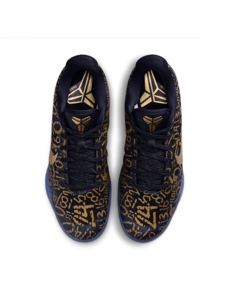 Nike Kobe 11 Protro Mamba Day IU4902900 MBS