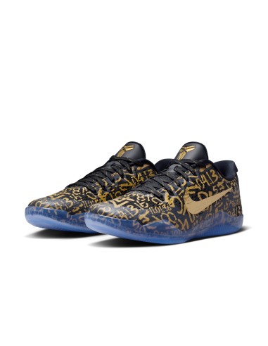Nike Kobe 11 Protro Mamba Day IU4902900 MBS