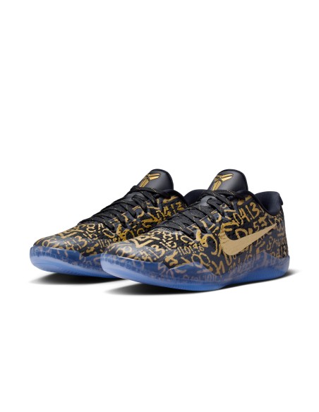 Nike Kobe 11 Protro Mamba Day IU4902900 MBS