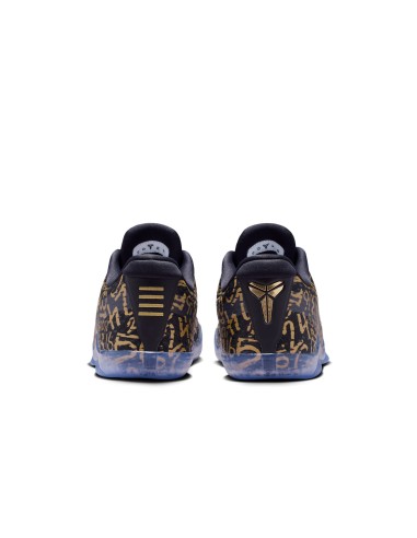 Nike Kobe 11 Protro Mamba Day IU4902900 MBS