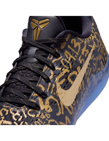 Nike Kobe 11 Protro Mamba Day IU4902900 MBS