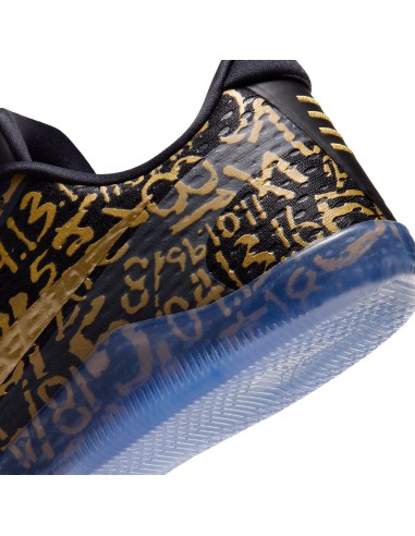 Nike Kobe 11 Protro Mamba Day IU4902900 MBS