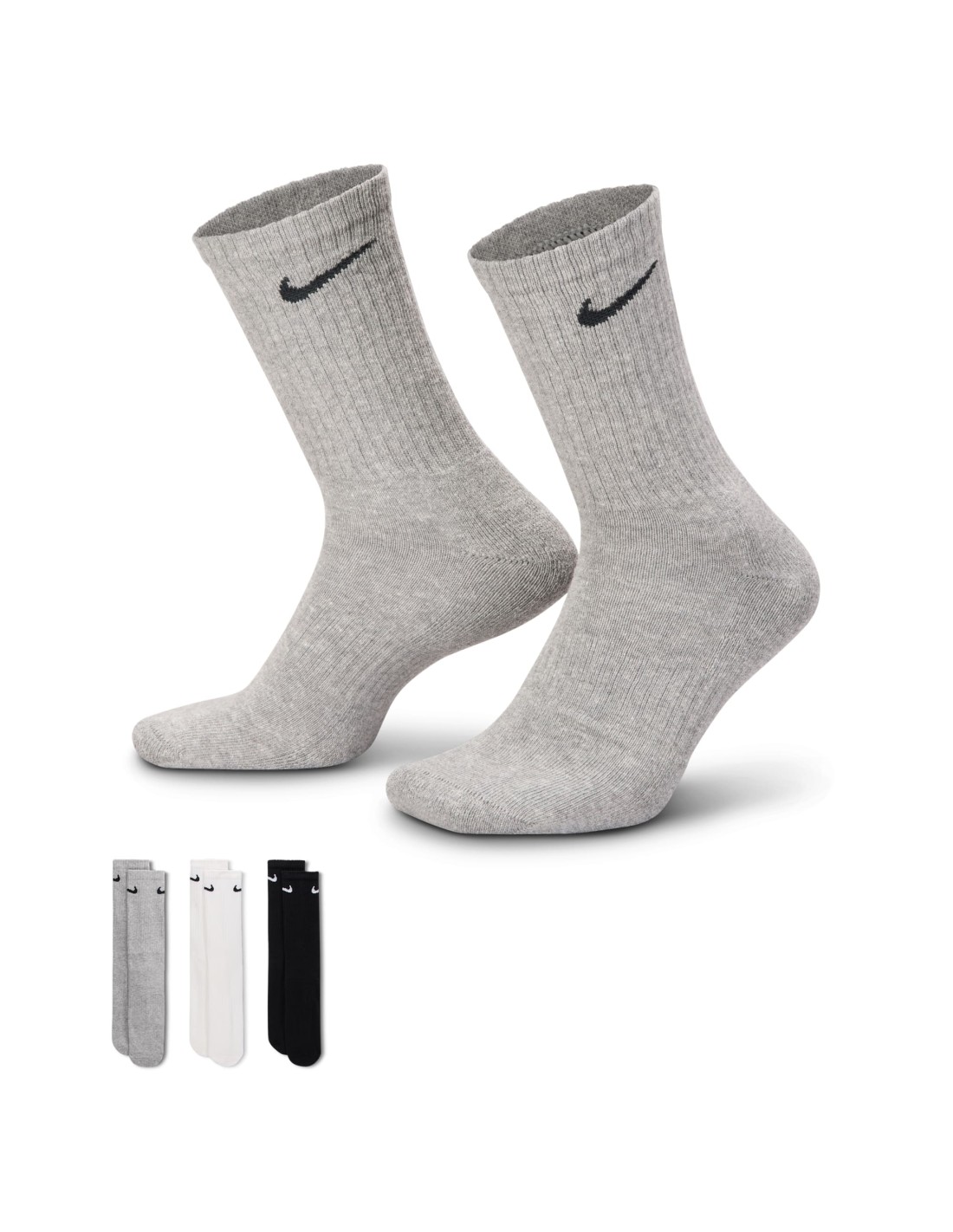 Nike Everyday Cushioned SX7666964 socks
