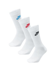 Nike Sportswear Everyday Essential DriFIT 3Pack Socks DX5025911