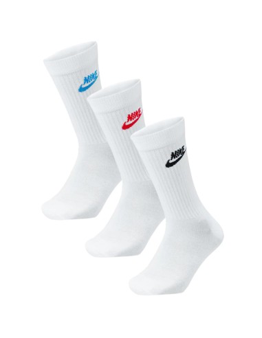 Nike Sportswear Everyday Essential DriFIT 3Pack Socks DX5025911