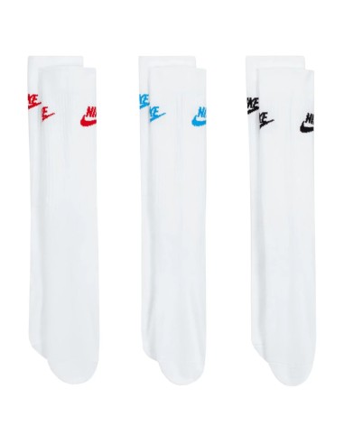 Nike Sportswear Everyday Essential DriFIT 3Pack Socks DX5025911