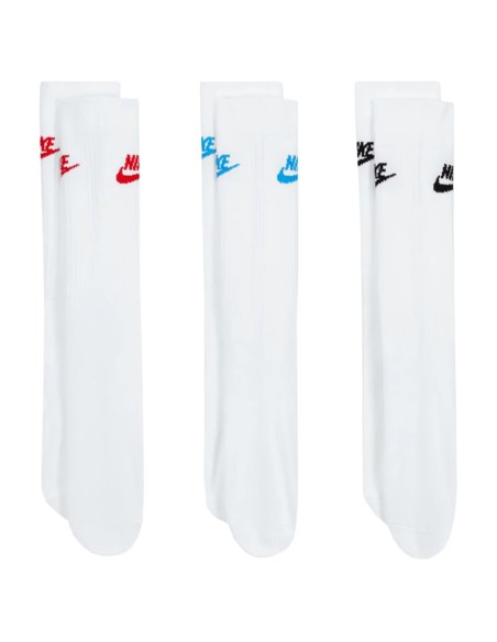Nike Sportswear Everyday Essential DriFIT 3Pack Socks DX5025911