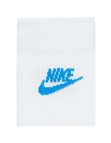 Nike Sportswear Everyday Essential DriFIT 3Pack Socks DX5025911