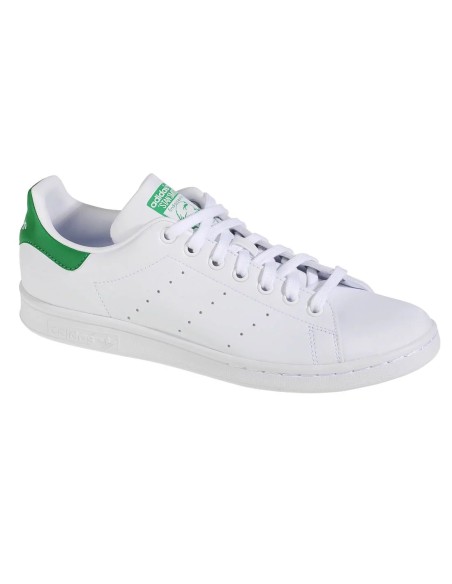 Adidas Stan Smith FX5502 Πράσινο