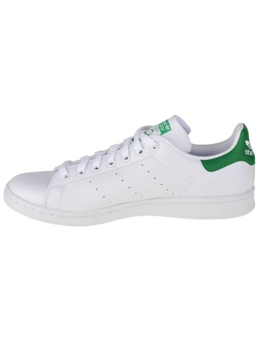 Adidas Stan Smith FX5502 Πράσινο