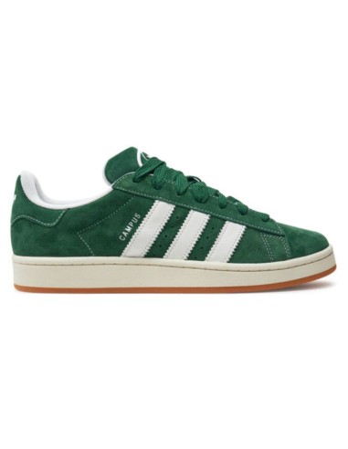 adidas Campus 00s Dark Green Cloud White H03472 MBS